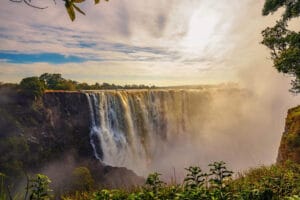 victoria falls
