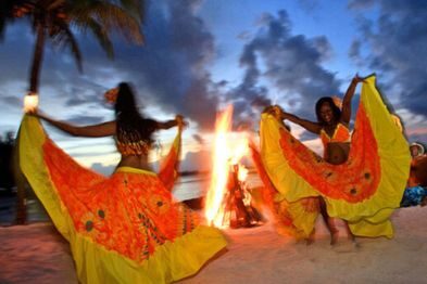 Cultural Heritage Tours at Le Morne Brabant